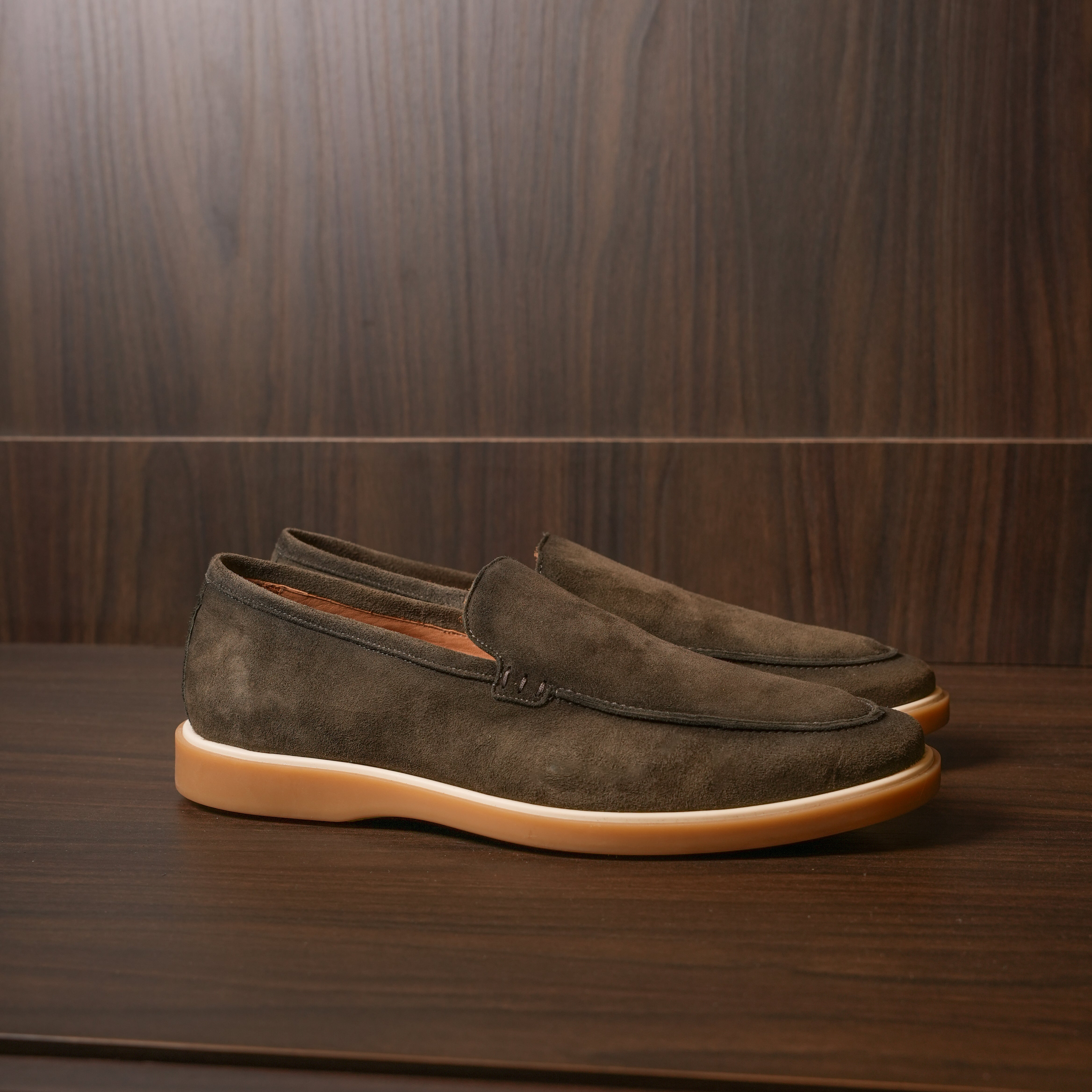 Loafer Summer - Mrsuits